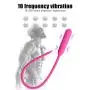 OUYAWEI Electric Stimulation Urethral Sound Penis Sex Toys Electric Shock Accessories Urethra Plug Stimulator Pink 7.5cm OUYAWEI Electric Stimulation Urethral Sound Penis Sex Toys Electric Shock Accessories Urethra Plug Stimulator Pink 7.5cm