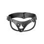 Strap U Bodice Corset Style Strap On Harness