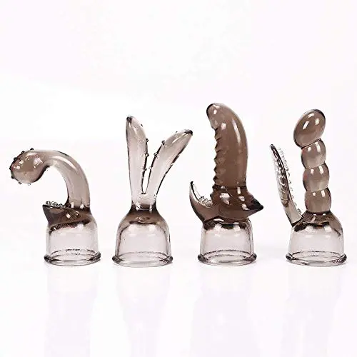 AV Rod Head Cap G-S-pott Stímulate V-Î-Brâtor Accessories Magic Wand Attachment Ā-dult Toy for Women AV Rod Head Cap G-S-pott Stímulate V-Î-Brâtor Accessories Magic Wand Attachment Ā-dult Toy for Women
