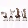 AV Rod Head Cap G-S-pott Stímulate V-Î-Brâtor Accessories Magic Wand Attachment Ā-dult Toy for Women AV Rod Head Cap G-S-pott Stímulate V-Î-Brâtor Accessories Magic Wand Attachment Ā-dult Toy for Women