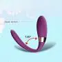 YHTQGDK Wireless Wearable U Shape Couples Love Stimulation Vibrating Toy with Strong Patterns Handsfree Remote Control USB Waterproof Wand YHTQGDK YHTQGDK Wireless Wearable U Shape Couples Love Stimulation Vibrating Toy with Strong Patterns Handsfree Remote Control USB Waterproof Wand YHTQGDK