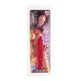 Doc Johnson Legends Taya Anal Starter, 6 Inch