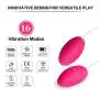 SheLins Clitoris Vibrator Sex Toys for Woman to Stimulate Nipples Wireless and Rechargeable Massager for the Couple SheLins Clitoris Vibrator Sex Toys for Woman to Stimulate Nipples Wireless and Rechargeable Massager for the Couple