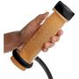 LoveBotz Milker Cylinder with Textured Sleeve