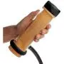 LoveBotz Milker Cylinder with Textured Sleeve LoveBotz Milker Cylinder with Textured Sleeve