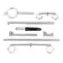 everydaysell900 Stainless Steel Bondage Frame Stucco Stuffed Stockade Dildo Restraint Handcuffs Shackles everydaysell900 Stainless Steel Bondage Frame Stucco Stuffed Stockade Dildo Restraint Handcuffs Shackles