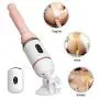 Vibratòr with Rotating Vibrating Female Hands Free Suction Cup Play Large Size Fake Penis for Women Men Couple T-Shirt Vibratòr with Rotating Vibrating Female Hands Free Suction Cup Play Large Size Fake Penis for Women Men Couple T-Shirt