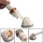Aland Double Chin Reducer Massager Face Neckline Slimmer Instrument Face Care Tool