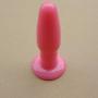 ThinkMax Multi-function Strap On Deluxe Leather Anal Plug Harness Wearable Pants with Cock Ring Sex Toy for Couples