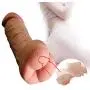 RONSHIN Male Masturbators Cock Big Realistic Penis Dildo Anal Pocket for Men Gay RONSHIN Male Masturbators Cock Big Realistic Penis Dildo Anal Pocket for Men Gay