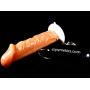 Copy Me! Penis Casting Ultra Kit with Waterproof Remote Control Vibrator, Suction Cup, Medium Skin Tone Copy Me! Penis Casting Ultra Kit with Waterproof Remote Control Vibrator, Suction Cup, Medium Skin Tone