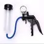 NINEGA Male Penis Pump Enlarger Vacuum Pumps Enlargement to Be Bigger Men Sleeve Growth Enhancer Penis Extender for Man L NINEGA Male Penis Pump Enlarger Vacuum Pumps Enlargement to Be Bigger Men Sleeve Growth Enhancer Penis Extender for Man L