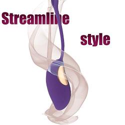Wireless Vibrating Egg Bullet for Women and Couple with 12 Frequency Massage Modes
