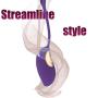 Wireless Vibrating Egg Bullet for Women and Couple with 12 Frequency Massage Modes