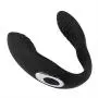 Waterproof 10 Speed Silicone Vibrator Recharge Clitoral G-Spot Massage for Couples Adult Sex Toys for Woman Sex Products (black) Waterproof 10 Speed Silicone Vibrator Recharge Clitoral G-Spot Massage for Couples Adult Sex Toys for Woman Sex Products (black)
