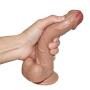 HBSHR Ultra-Realistic Perfect Size Female Male Body Relaxing Massage
