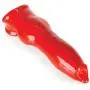 Fido Cock Sheath Red Fido Cock Sheath Red