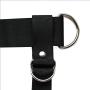 Rekink Restraints Kit Sex Handcuffs Collar Choker Bondage BDSM Adjustable Adult Sexy Beginner Leather SM Game Toys Tool
