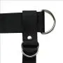 Rekink Restraints Kit Sex Handcuffs Collar Choker Bondage BDSM Adjustable Adult Sexy Beginner Leather SM Game Toys Tool Rekink Restraints Kit Sex Handcuffs Collar Choker Bondage BDSM Adjustable Adult Sexy Beginner Leather SM Game Toys Tool