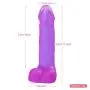 Estylv Beginners 4.5 Inch Super Mini Personal Massager Body Relax Massage Wand for Women (Purple) Estylv Beginners 4.5 Inch Super Mini Personal Massager Body Relax Massage Wand for Women (Purple)