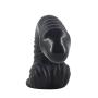 Realistic Ripple Dildo Novelties Huge Dildo Cock Penis with Flared Suction Cup Vaginal G-spot Anal Stimulating Massager Sex Toy
