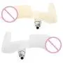 Finger Sleeve with Bullet Vibrator G spot Stimulator fingertip Orgasm Finger Sleeve with Bullet Vibrator G spot Stimulator fingertip Orgasm