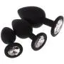 3pcs Silicone PluWeighted Trainer Sets Enhance Six Product 3pcs Silicone PluWeighted Trainer Sets Enhance Six Product