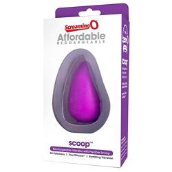 Screaming O Scoop Vibe, Purple, Purple