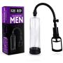 Comfort and Powerful Suction Pump with T Handle