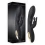 Adam and Eve Rechargeable Silicone Waterproof Midnight Rabbit Vibrator for Women Adam and Eve Rechargeable Silicone Waterproof Midnight Rabbit Vibrator for Women