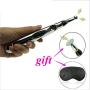 Electric Shock Climax Stimulate N-ǐpple Male and Privacy Couple Flirting Massagr Stick Breast Stimulator Mask O3
