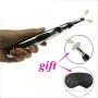 Electric Shock Climax Stimulate N-ǐpple Male and Privacy Couple Flirting Massagr Stick Breast Stimulator Mask O3