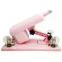 Upgrade Electric Powerful Retractable Machine Multi-Angle Adjustable Automatic Machine for Couple with Attachments