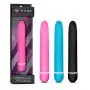 Elegant Silky Smooth Powerful Vibrator - Clitoral and G Spot Stimulator - Sex Toy for Women - Sex Toy for Couples (Black) Elegant Silky Smooth Powerful Vibrator - Clitoral and G Spot Stimulator - Sex Toy for Women - Sex Toy for Couples (Black)