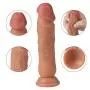 Ultra-Realistic Soft and Flexible Female Senior Body Relaxer - 7.28in Ultra-Realistic Soft and Flexible Female Senior Body Relaxer - 7.28in
