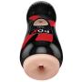 Pipedream PDX ELITE Vibrating Stroker Anal, Beige