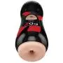 Pipedream PDX ELITE Vibrating Stroker Anal, Beige Pipedream PDX ELITE Vibrating Stroker Anal, Beige