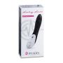 Mystim Sizzling Simon Vibe Sexy, Black