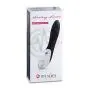 Mystim Sizzling Simon Vibe Sexy, Black