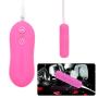 ICCQ Novelty Toys for Woman - 10 Function - Body Relaxing - Life Waterproof & Ultra-Silent Design - The Best Choice for Travel and Holidays