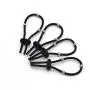 Electro Sex Toys Electronic Pulse Massager Electro Stimulation Steel Ball Penis Ring Electric Shock Cable for TENS/EMS Massage Electro Sex Toys Electronic Pulse Massager Electro Stimulation Steel Ball Penis Ring Electric Shock Cable for TENS/EMS Massage