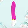 Guiseniour Multispeed Vibrantor Gspotter Klitoris Stimulation USB Rechargeable Massager Adult Six Toy for Women