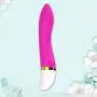 Guiseniour Multispeed Vibrantor Gspotter Klitoris Stimulation USB Rechargeable Massager Adult Six Toy for Women