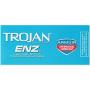 Trojan ENZ Condom ENZ Spermicidal