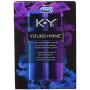 K,Y Yours+Mine, Personal Lubricant For Couples 88 Milliliter