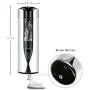 Yikiop Electric Silicone Thrusting Lifelike Male Endurance Trainer Soft Body Safe Materials Waterproof Massager with 10 Strong Suction and Vibration Automatic Modes Yikiop Electric Silicone Thrusting Lifelike Male Endurance Trainer Soft Body Safe Materials Waterproof Massager with 10 Strong Suction and Vibration Automatic Modes