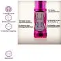 12 Frequency Massager, Thrusting Massage Waterproof Desgin USB Charging, Skin-Friendly Silicone, Personal Massage Tool for Body 12 Frequency Massager, Thrusting Massage Waterproof Desgin USB Charging, Skin-Friendly Silicone, Personal Massage Tool for Body