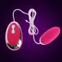 Wytinug Toy 20 Speed Vibe Remote Control Vibrant ěggs Waterproof Fun Toys for Women