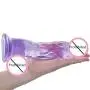Hands-Free Private Toy Vibrant Training Toys for Beginners Seambet Toy of Love, 8.86 Inch Purple Color (to Improve Your Love Skills) Hands-Free Private Toy Vibrant Training Toys for Beginners Seambet Toy of Love, 8.86 Inch Purple Color (to Improve Your Love Skills)