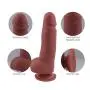 Topco Average Joe The Plumber, Ricardo Vibrating/Heating
